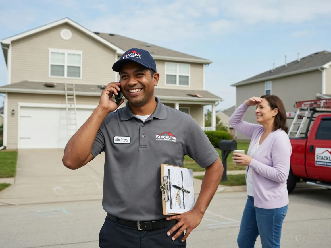 Chimney flashing repair Marengo, IN FAQs